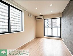 Ｃｈｌｏｅ　Ｅａｓｔ 303 3階1LDKのリビング/ダイニング