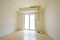 グラディート町田 6階1Kのリビング/ダイニング