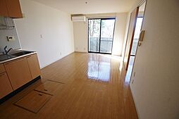 サントピアＫ 1階2LDKのリビング/ダイニング