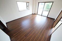 しゅうあん5 3階3LDKのリビング/ダイニング