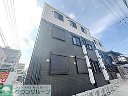 ラ・ソレイユ南台 105