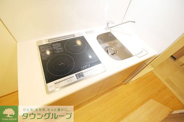 キッチン