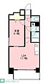 ソレイユルヴァン6階13.5万円