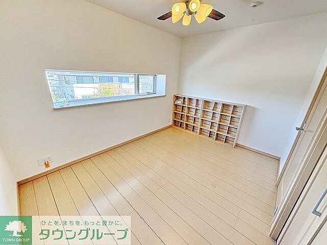 子供部屋