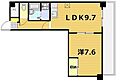 エスペランサ野川5階7.4万円