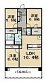 ミオカステーロあざみ野南7階19.5万円