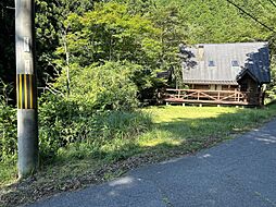 奈良県吉野郡東吉野村大字平野