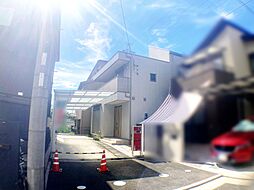 大阪府八尾市八尾木5丁目