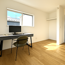 子供部屋の画像