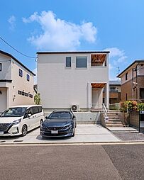 京都府木津川市州見台7丁目