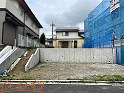 京都府相楽郡精華町桜が丘1丁目