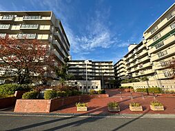 サンロイヤル新田辺アカデミア2号館