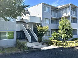 グレーシィ高の原B棟