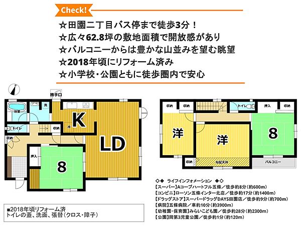 間取り：329000122968