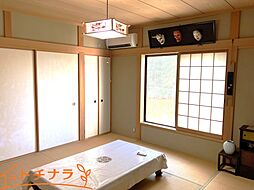 室内の画像