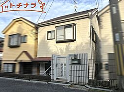 奈良県生駒市軽井沢町