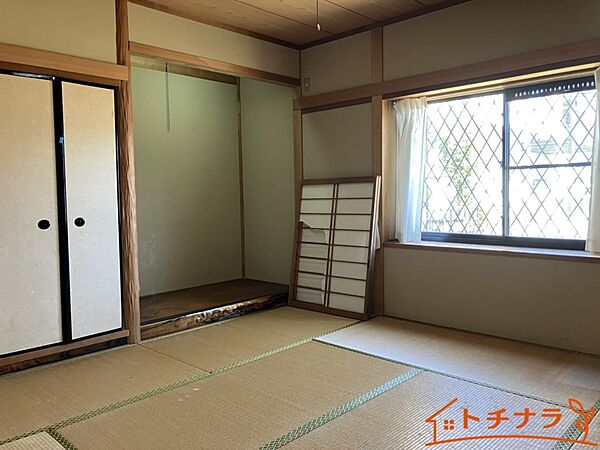 室内を拡大表示