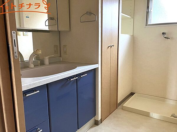 キッチンを拡大表示