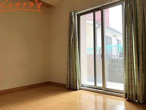 室内を拡大表示
