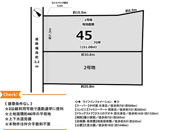 区画図：326000246871