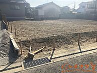 京都府木津川市相楽大里：物件画像