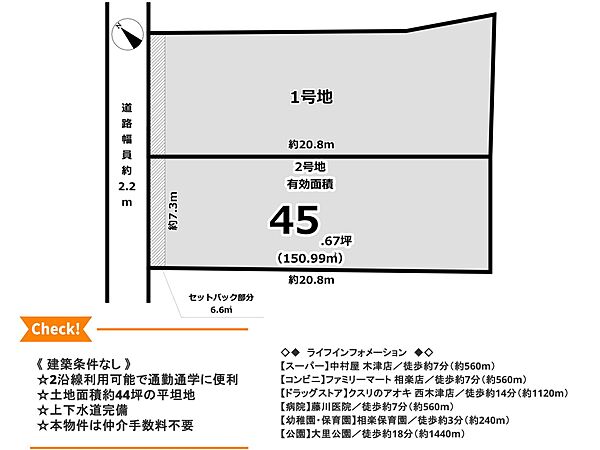 区画図：326000246969