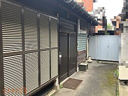 敷地面積広々97坪 磯城郡田原本町 石見駅エリア