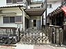 玄関：2026/7/16撮影