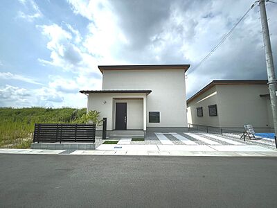 外観 外観