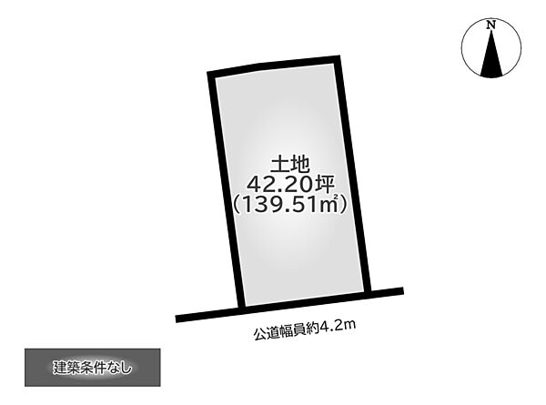 区画図：329000141729