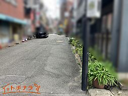 生駒市元町1丁目 生駒駅3分エリアの中古一戸建