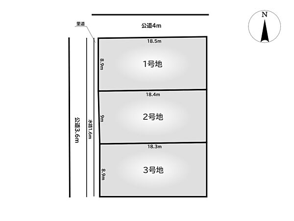 区画図：329000143387