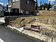 奈良県奈良市学園南1丁目：物件画像
