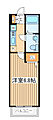 PrandollNOGE4階7.8万円