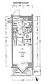 AXAS二子多摩川3階8.0万円