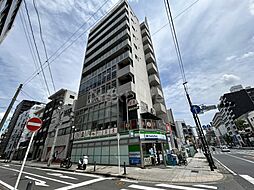 横浜翠葉ビルディング1 802