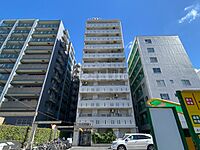 神奈川県横浜市神奈川区子安通3丁目394：物件画像／株式会社ネクストライフ　横浜店