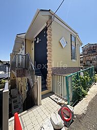 石川町駅 5.8万円