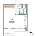 プラス・ワン横浜2階5.8万円