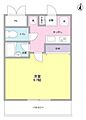 カーサ台町2階11.0万円