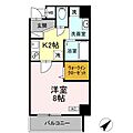 アーバンフォート横浜1階9.9万円