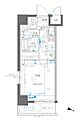 AELL横浜吉野町5階7.7万円
