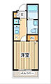 グリフィン横浜・桜木町11階7.2万円