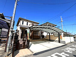 奈良県生駒郡斑鳩町法隆寺北2丁目