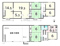 奈良県大和高田市今里町