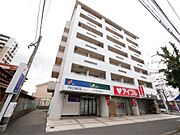 守恒駅より徒歩3分 5階 築37年1ヶ月の賃貸物件