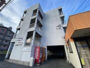 守恒駅より徒歩2分 2階 築39年7ヶ月の賃貸物件