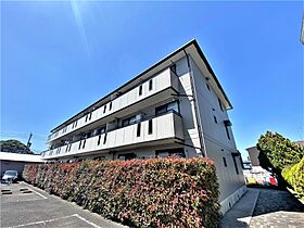 コンフォールII番館  ｜ 福岡県北九州市小倉南区南方2丁目（賃貸アパート3LDK・3階・65.16㎡） その3