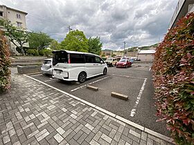 コンフォールII番館  ｜ 福岡県北九州市小倉南区南方2丁目（賃貸アパート3LDK・3階・65.16㎡） その14