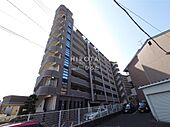 北九州市小倉南区企救丘2丁目 9階建 築24年のイメージ